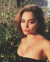 Stella Hudgens photo #